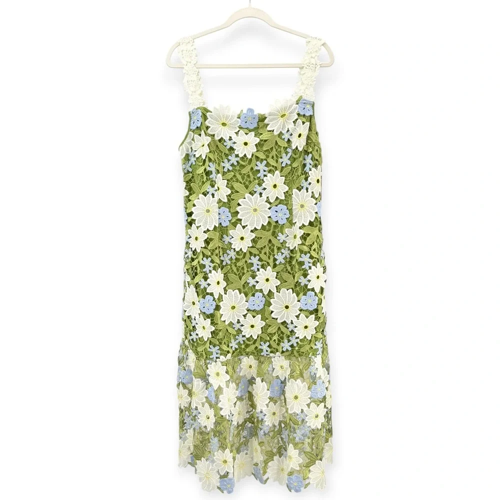 o.p.t nwt floral